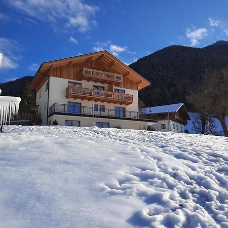 Baumannhof Daire Funes  Dış mekan fotoğraf